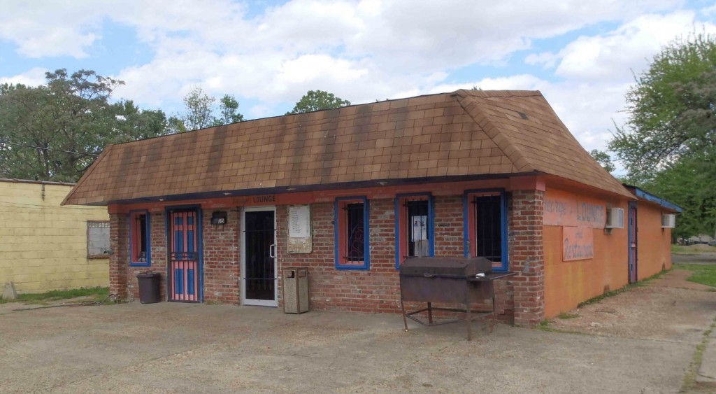 Church Street, Indianola, Mississippi Mississippi Blues Travellers
