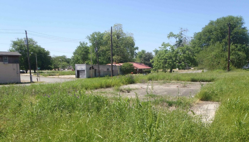 Rosedale, Mississippi Mississippi Blues Travellers