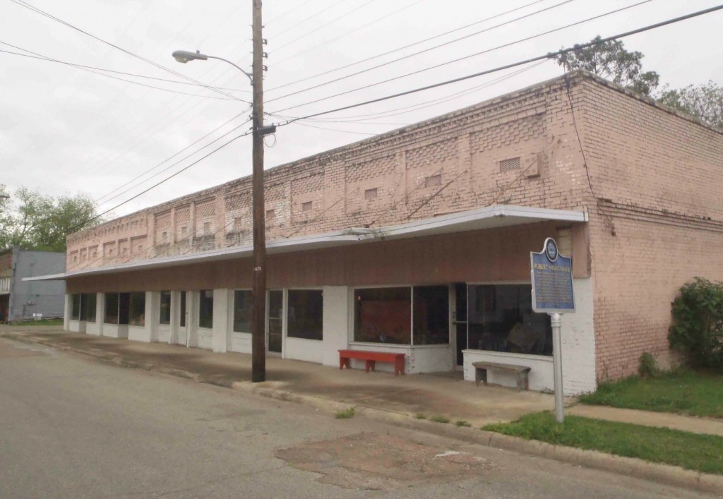 Conway Twitty Friar’s Point, Coahoma County, Mississippi