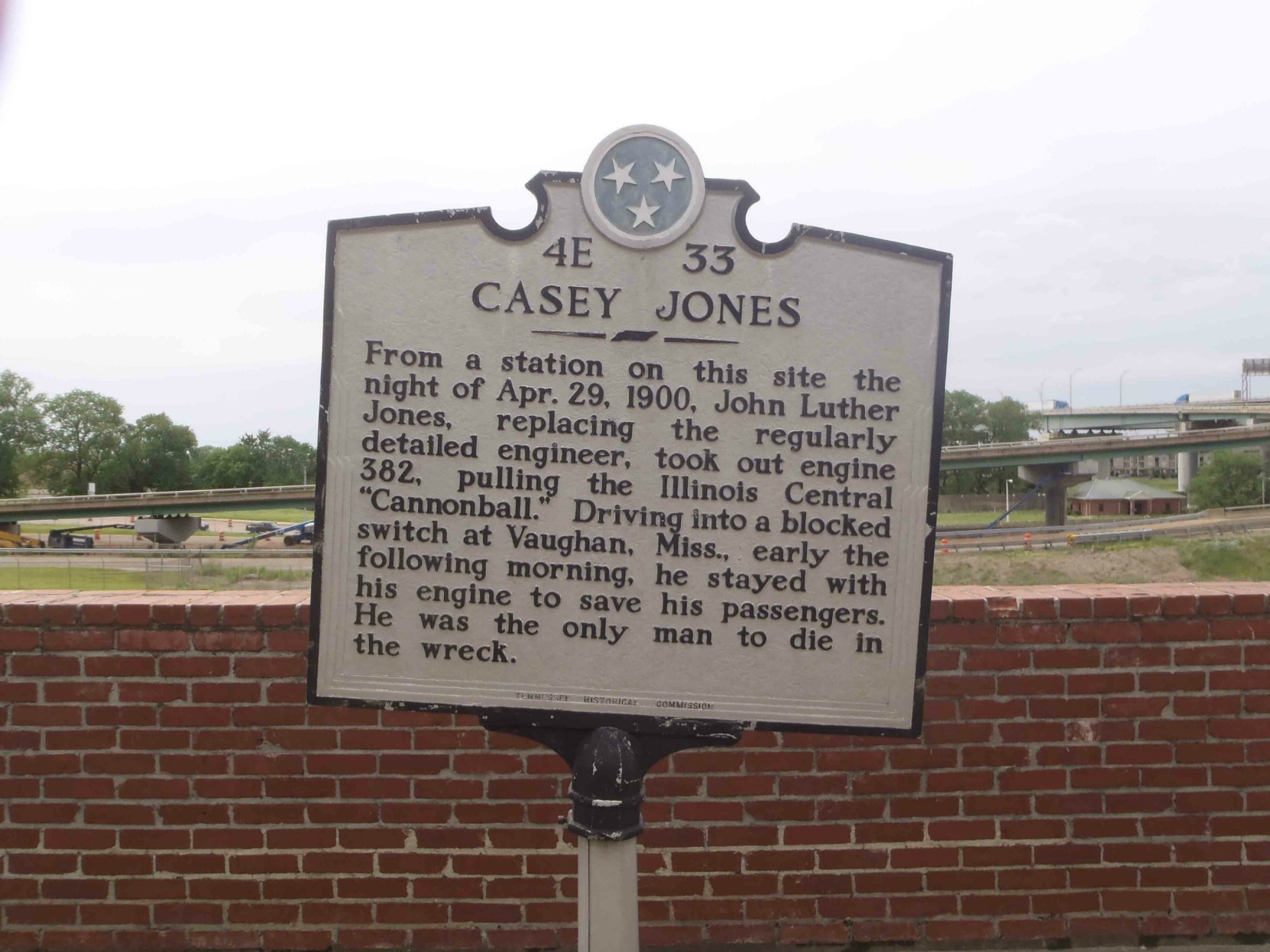 Pictures of casey jones