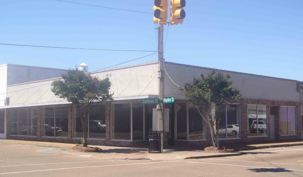 Turner’s Drug Store Belzoni, Mississippi Mississippi Blues Travellers