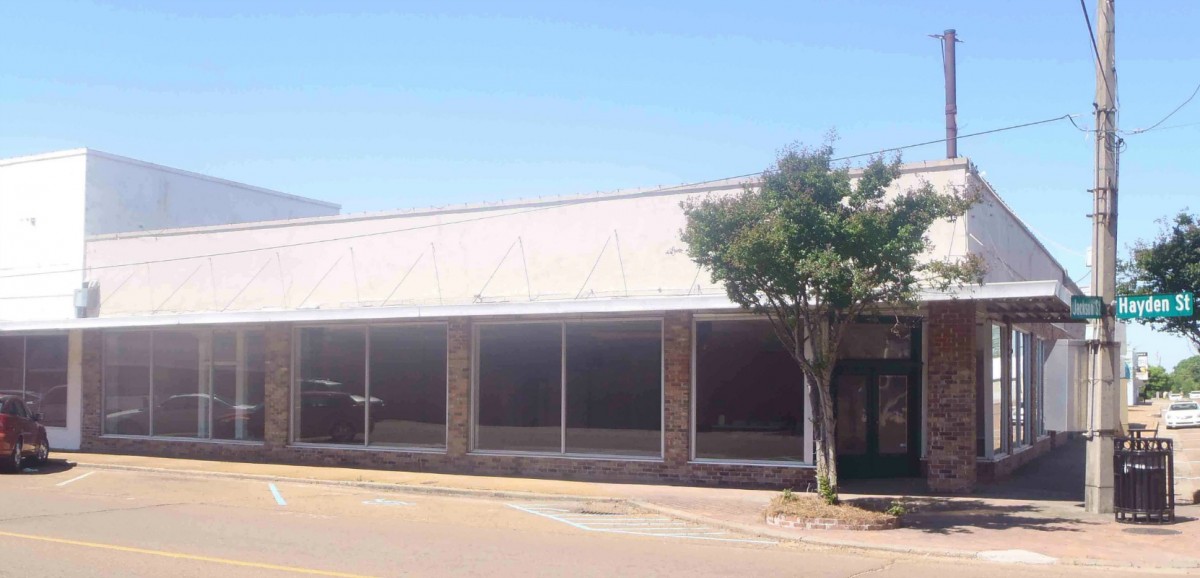 Turner’s Drug Store Belzoni, Mississippi Mississippi Blues Travellers